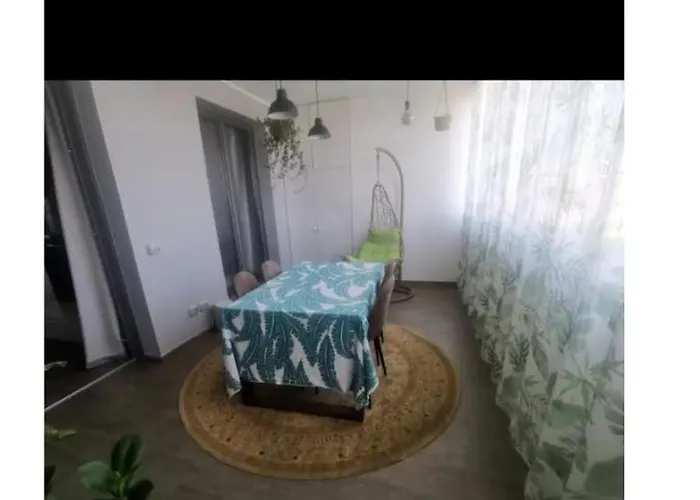 Appartement Loft Con Posto Auto Rome