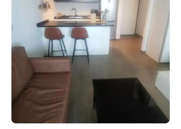 Loft Con Posto Auto Appartement *