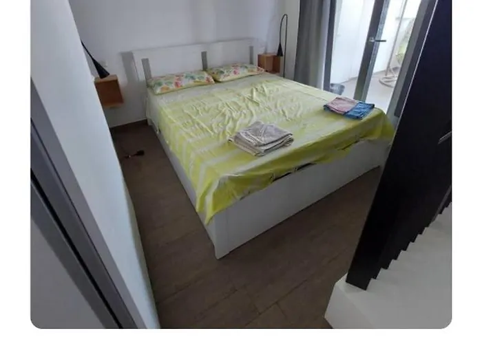Loft Con Posto Auto * Rome