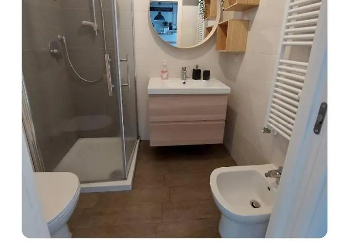 Loft Con Posto Auto Appartement